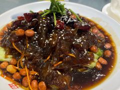 -添福来墨鱼饺子 · 海鲜东北菜(大连星海·黄浦路店)