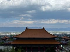 -崇圣寺三塔文化旅游区