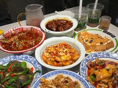 -欧记大排档·景德菜(上海首店)