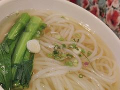 -吴系粤菜馆·茶餐厅(深业上城店)