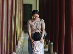 -南岳衡山风景名胜区-南岳大庙