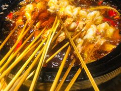 -胡马八破·川菜小馆(高新万达店)