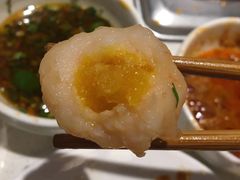 -海底捞火锅(玉桥商业广场店)