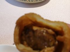 玉兰饼-天福苑(崇宁路店)