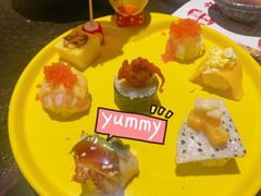 -古田居·特色寿司料理(星之岛旗舰店)