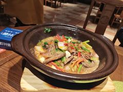 -群英会·三国菜(曹魏古城店)
