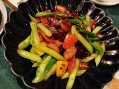 -誉八仙粤菜(万象天地店)