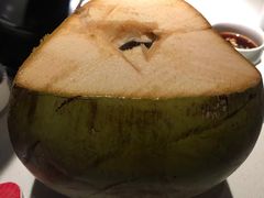 -百年果林椰子鸡(中洲店)