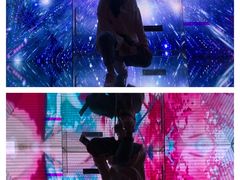 -杭州西湖星空魔幻城(星空艺术馆品牌旗舰店)