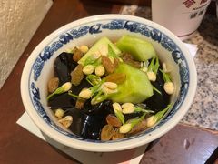 -南京大牌档(苏州中心店)