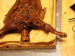 -大萝卜烧烤羊蝎子烤全羊(新城河路店)