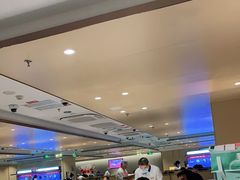 -海底捞火锅(团结桥店)