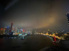 -上海外滩茂悦大酒店