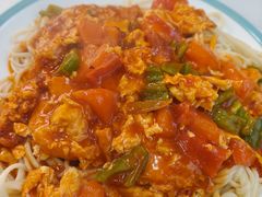 -京穆兰兰州牛肉面·清真(盛龙广场店)