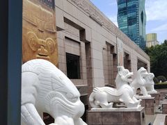 -上海博物馆(人民广场馆)