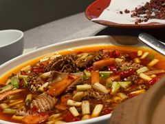 -南堂馆·新川菜(春熙路店)