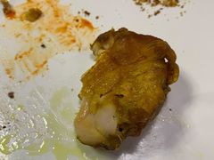圣保罗鸡腿-比尔森韩式烤肉自助(国商店)