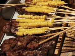 -北丐先生·野馄饨烧烤(雨花万象店)