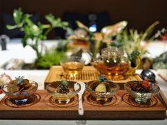 -叶叶菩提·晋福宫