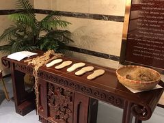 -天津华夏鞋文化博物馆