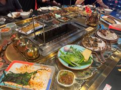 -高鸽子锦州烧烤63年(海阳路店)