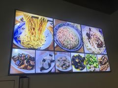 -朱洪元苏式面馆(绿宝广场店)
