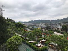 -枇杷园食为鲜火锅(南山店)