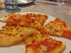 -必胜客(东大桥店)