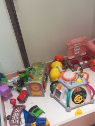 -Meng baby·萌宝贝儿童理发(天河城店)