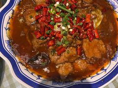 -玉桥餐厅(天坛店)