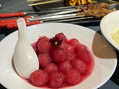 -伊带伊路新疆美食府(呼家楼店)