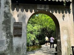 -南浔古镇