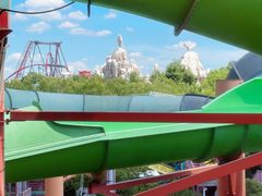 -上海玛雅海滩水公园