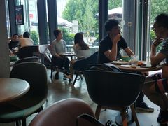 -Wagas(凤凰汇店)