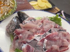 -大理.老字号渝记酸萝卜乌鱼(古城总店)
