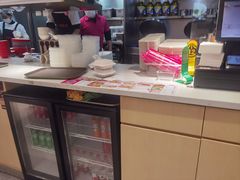 -小杨生煎(浦江欢乐颂店)