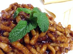-大鸭梨烤鸭(甘家口店)