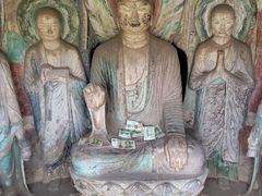 -广元千佛崖