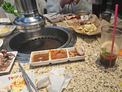 -安又胖韩国烤肉(美罗城店)