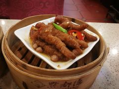 -点都德(盘福楼店)