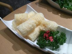 -湯系·煲汤手艺人(东二环泰禾广场店)