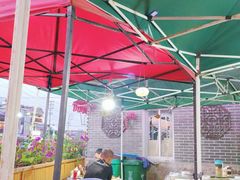 露天位-江南村海鲜馆(洞头店)