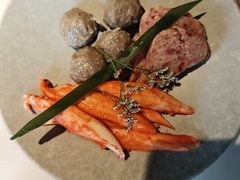 -芸山季·云南山珍菌火锅(南翔印象城MEGA店)