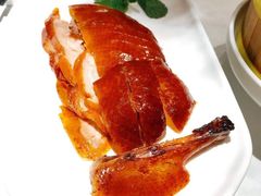 -悦融·京鲁菜·露台花园(安定门店)