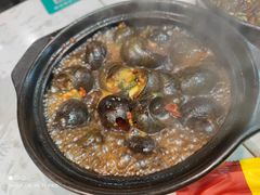 -阿龙酒煲(海宁新苑路店)