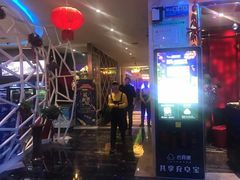 -满天星量贩式KTV(汉阳摩尔城店)