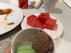 -晶丽香榭自助餐(南京大饭店)