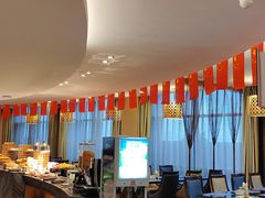 -淮安曙光国际大酒店(大运河广场花街店)