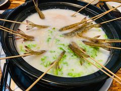 -盈田盈粥庄(博山东路店)