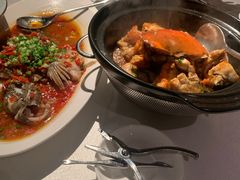 -皇朝会.经典传统粤菜(外滩店)